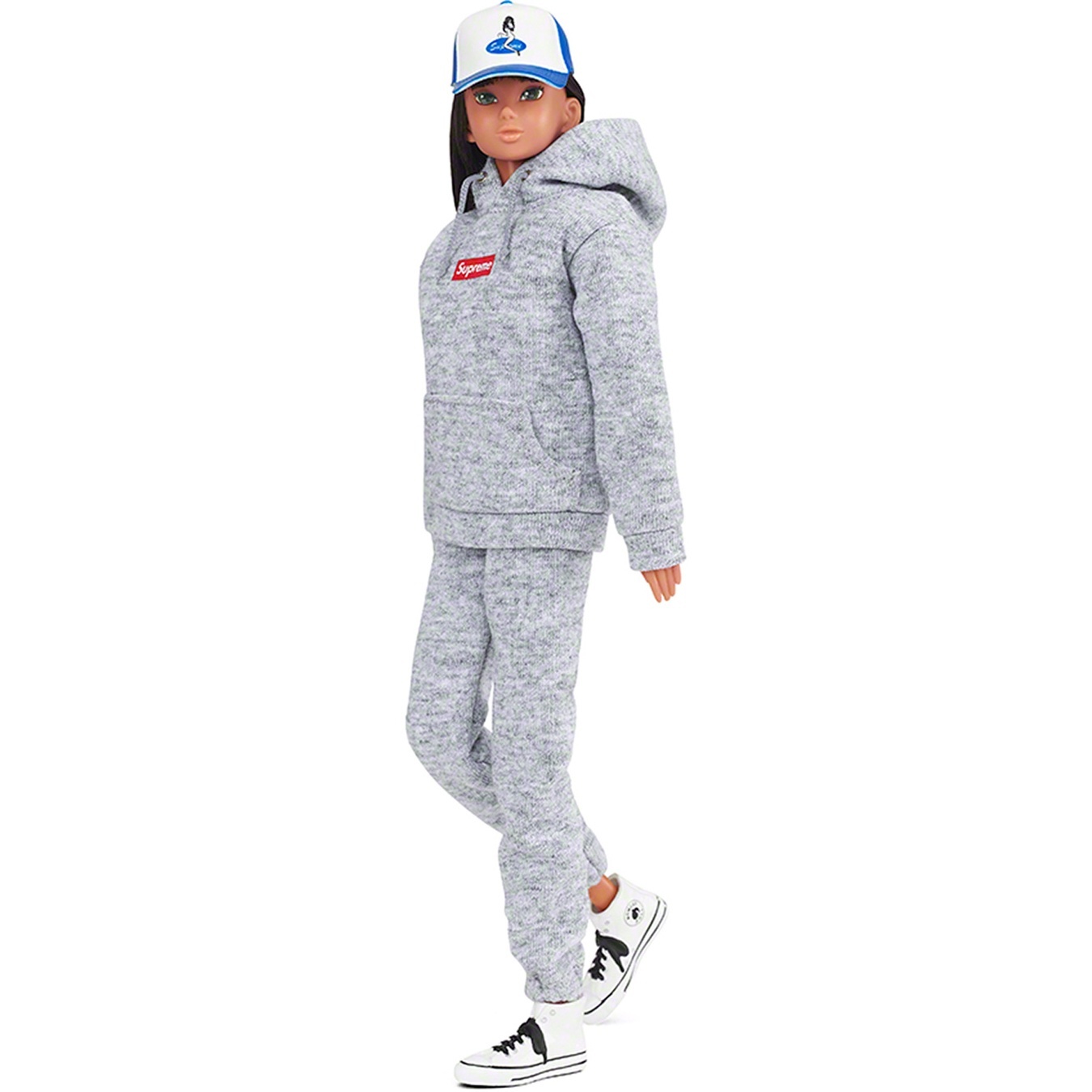 Supreme®/momoko™ DOLL view 3